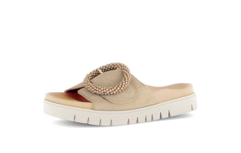 Gabor aansteker beige-photo-1