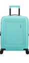 American tourister valiezen turquoise-thumb-2
