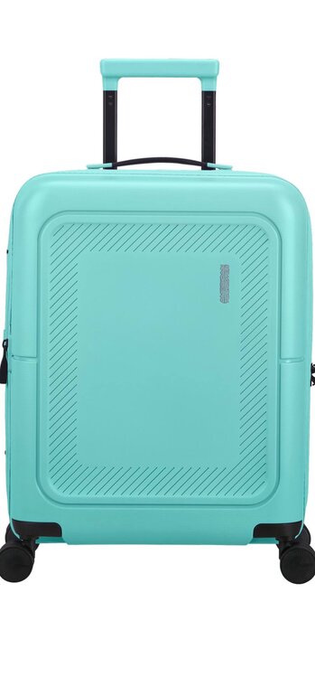 American tourister valiezen turquoise tweede thumbnail