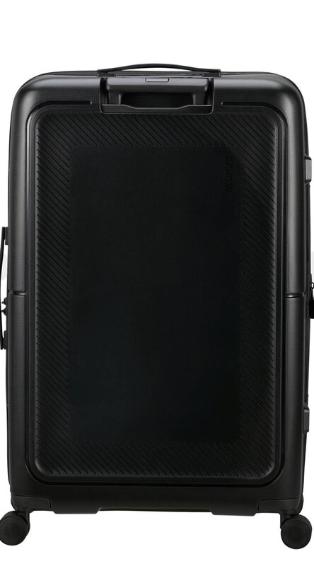 American tourister valiezen zwart-photo-5
