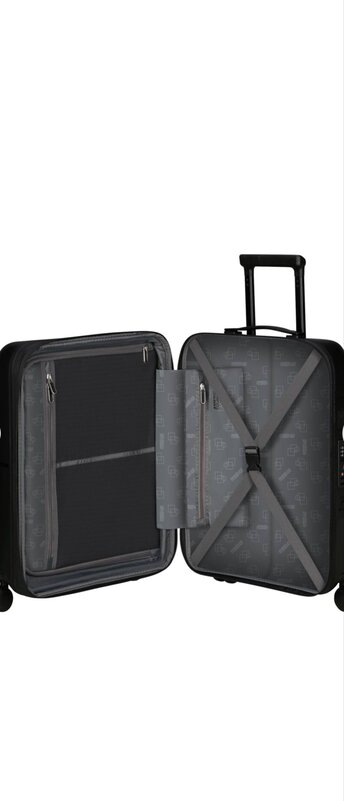 American tourister valiezen zwart-photo-3