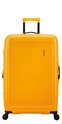 American tourister valiezen geel-thumb-2