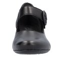 Rieker schoen zwart-thumb-5