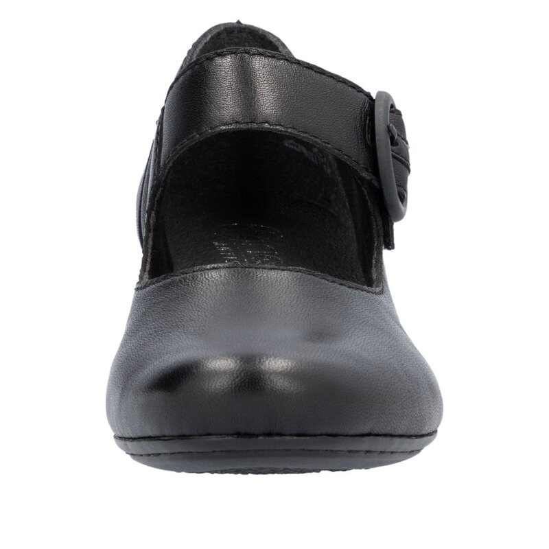 Rieker schoen zwart-photo-5