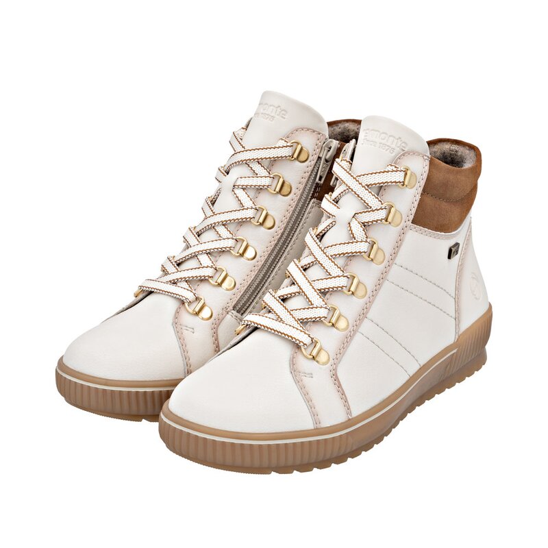 Remonte schoen off white-photo-6
