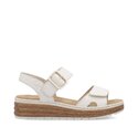 Rieker sandaal beige-thumb-3