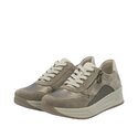 Rieker schoen beige-thumb-6