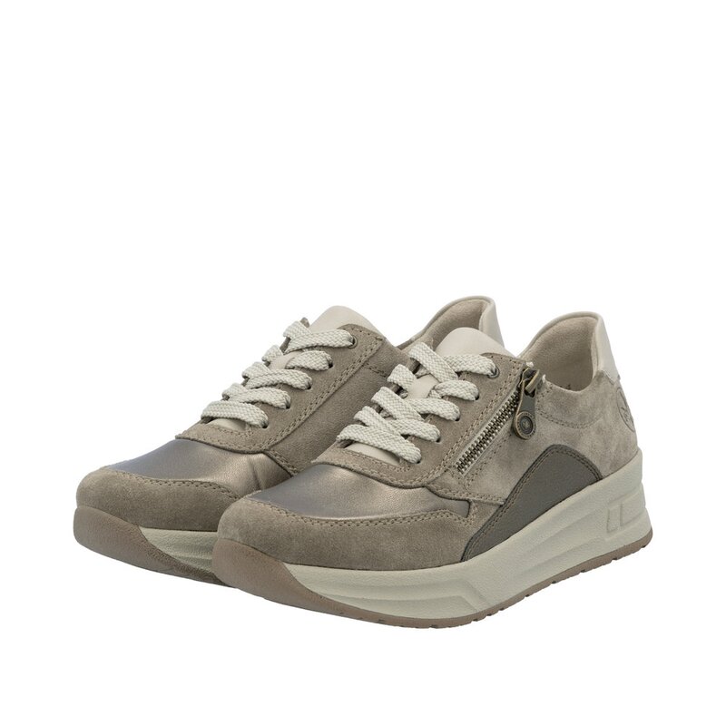 Rieker schoen beige-photo-6