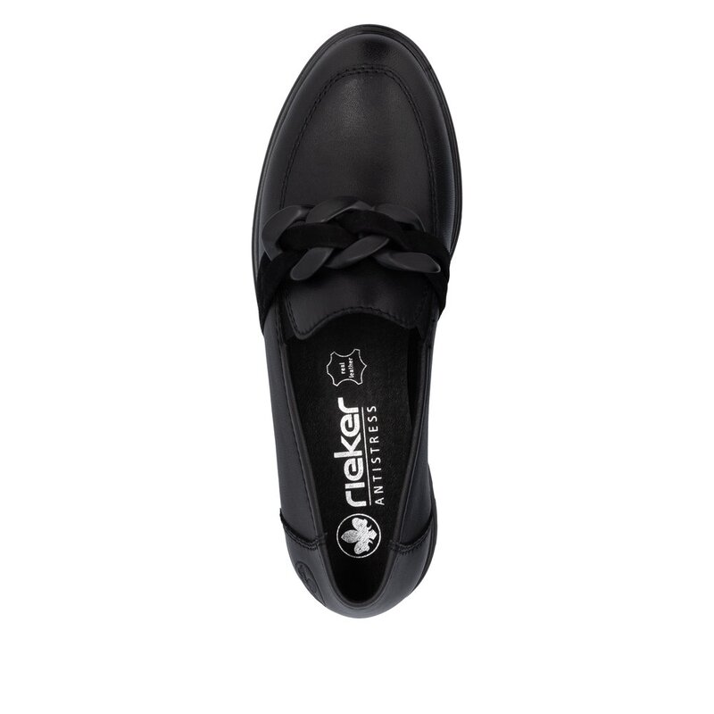 Rieker schoen zwart-photo-5