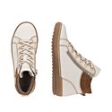 Remonte schoen off white-thumb-7