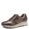 Tamaris schoen brons-thumb-3