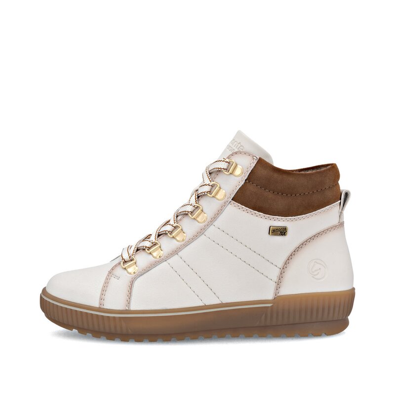 Remonte schoen off white-photo-1