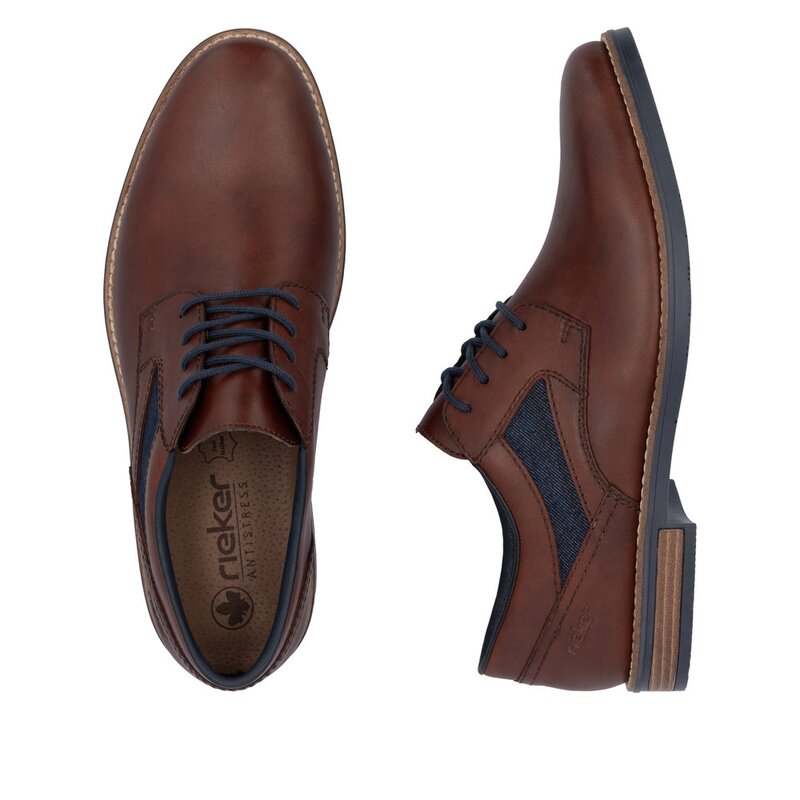 Rieker schoen bruin-photo-7