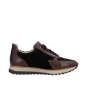 Rieker schoen bruin-thumb-2