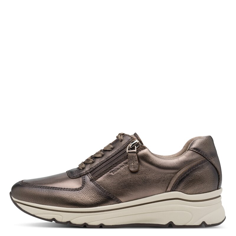 Tamaris schoen brons-photo-1