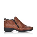 Rieker botje cognac-thumb-3