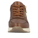 Rieker schoen cognac-thumb-5