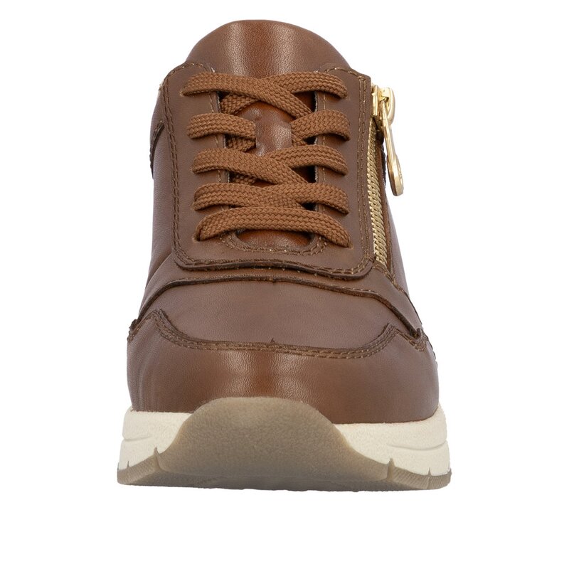 Rieker schoen cognac-photo-5