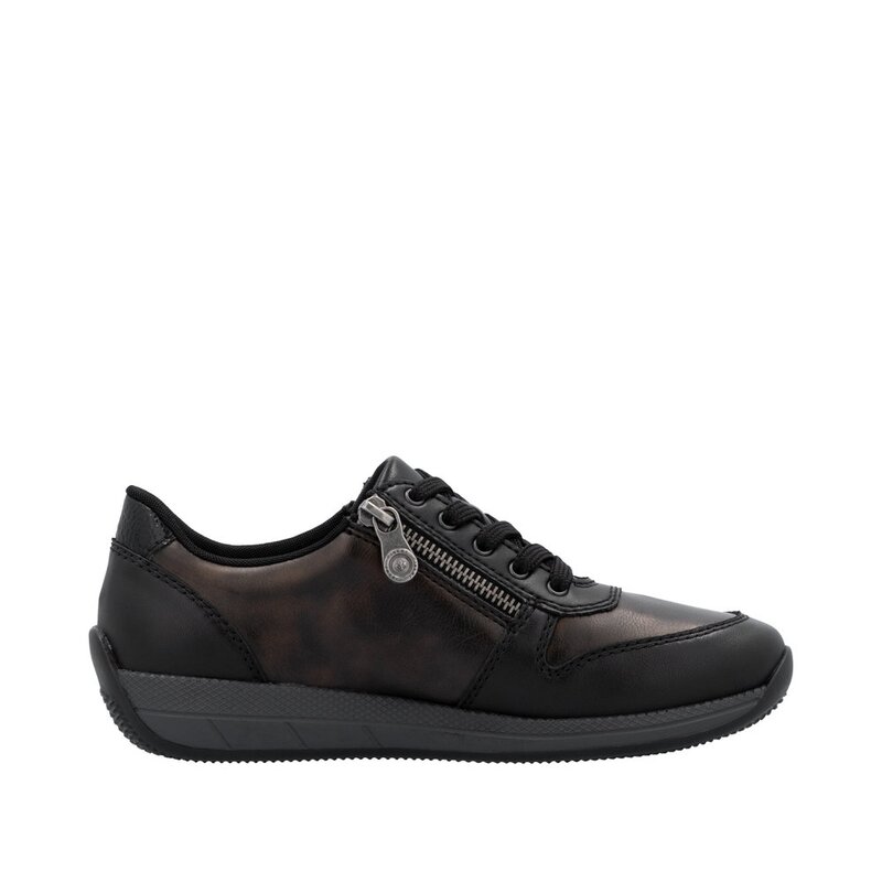 Rieker schoen zwart-photo-2