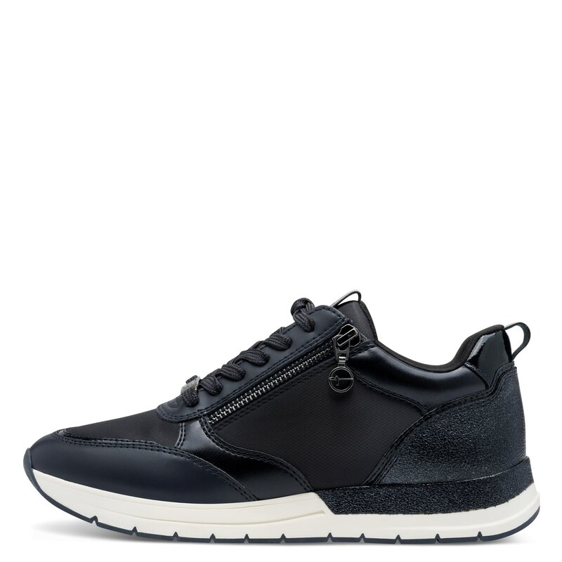 Tamaris schoen blauw-photo-1