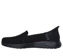 Skechers schoen zwart-thumb-3