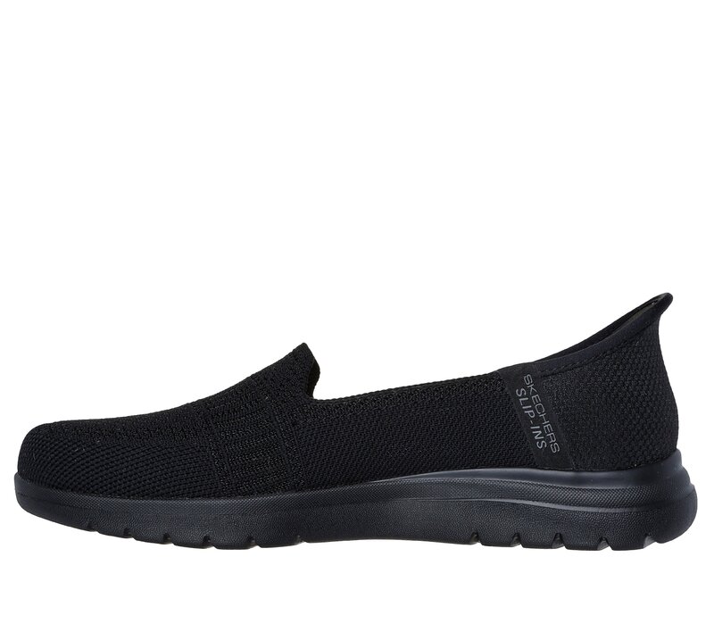 Skechers schoen zwart-photo-3
