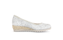 Gabor ballerina wit-thumb-1