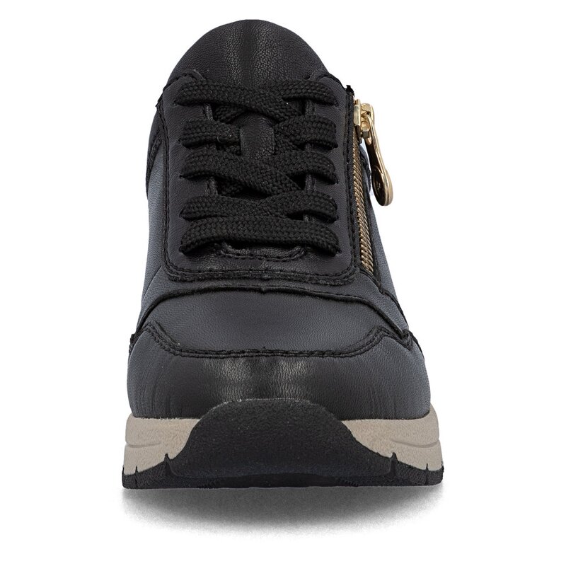 Rieker schoen zwart-photo-5