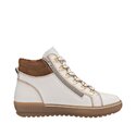 Remonte schoen off white-thumb-2