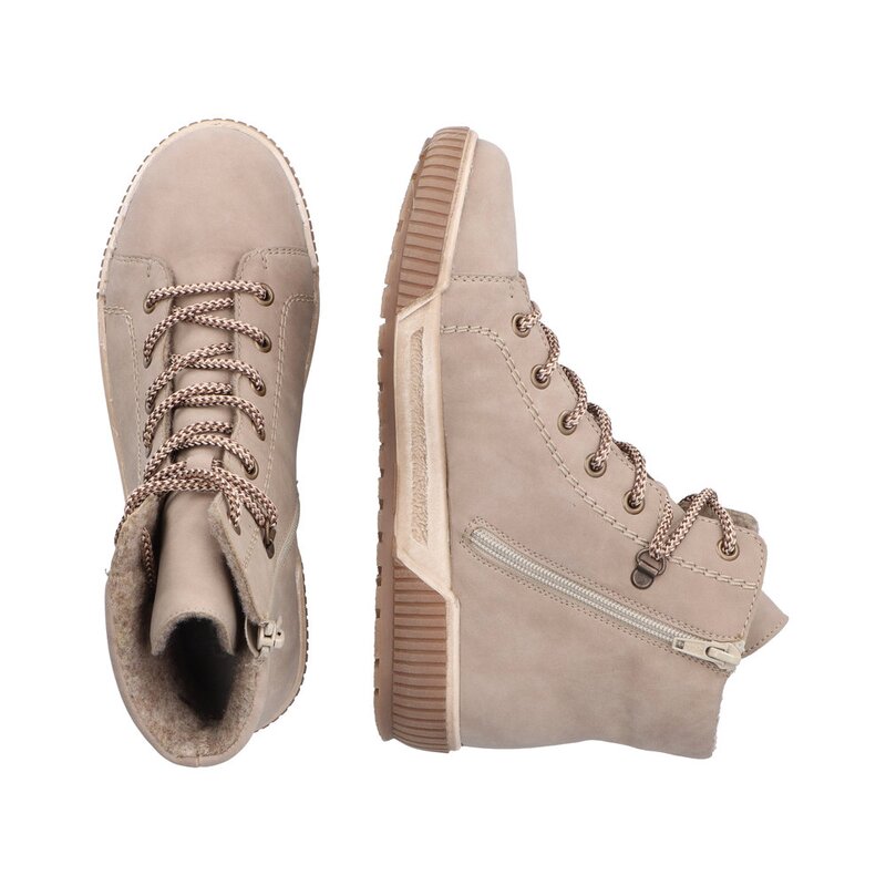 Rieker botje beige-photo-7