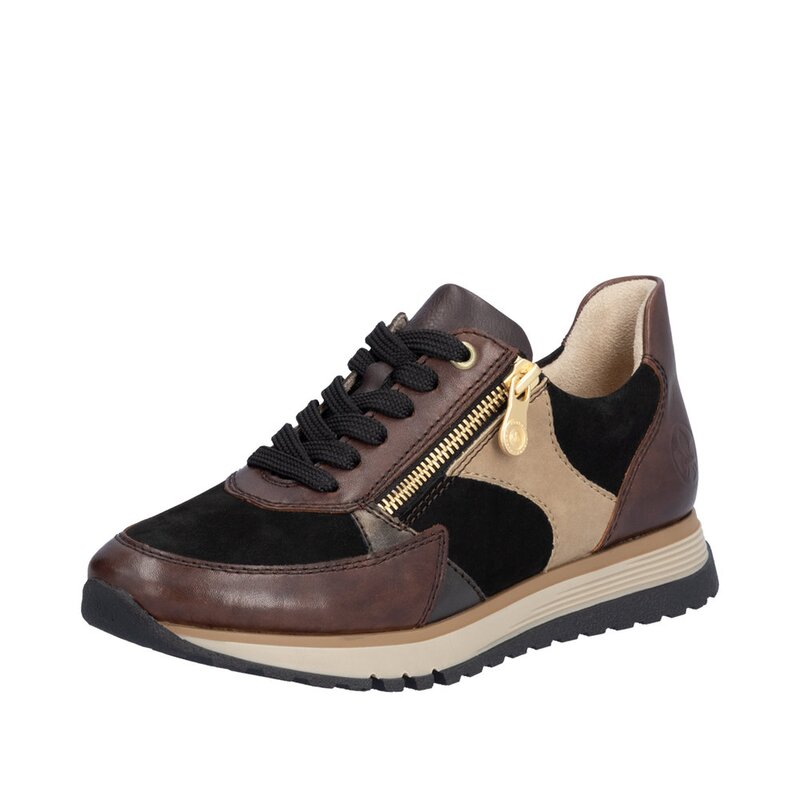 Rieker schoen bruin-photo-4