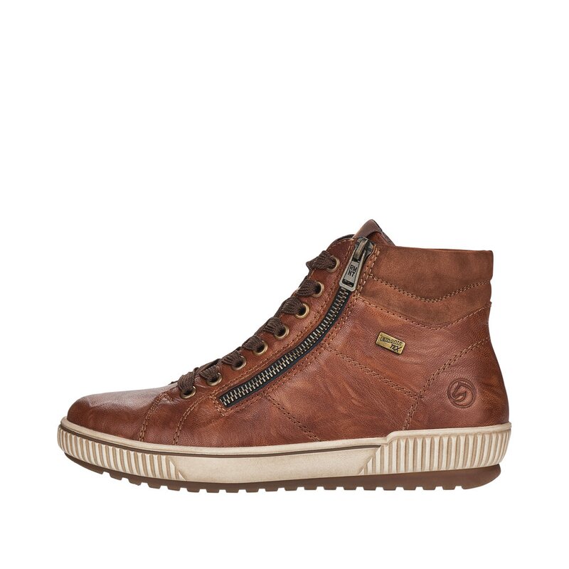 Remonte schoen bruin-photo-1