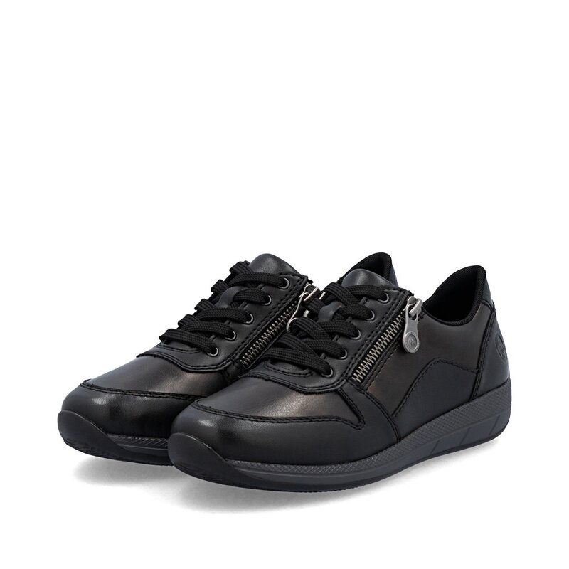 Rieker schoen zwart-photo-6