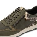 Tamaris schoen kaki-thumb-4