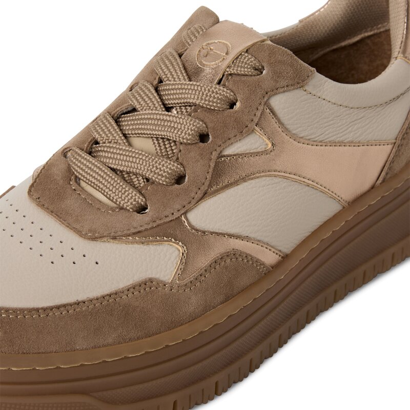 Tamaris schoen beige-photo-4