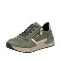 Rieker schoen olive-thumb-4