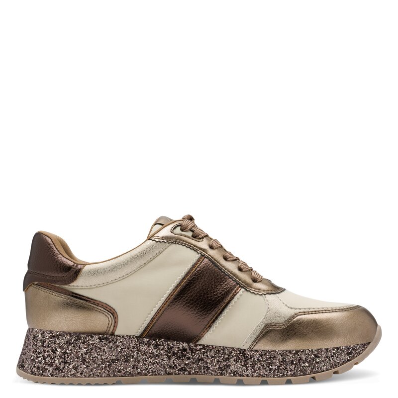 Tamaris schoen beige-photo-2