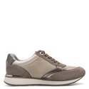 Tamaris schoen taupe-thumb-2