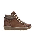 Remonte schoen cognac-thumb-3