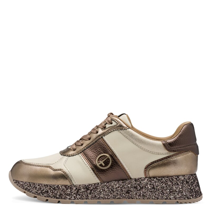 Tamaris schoen beige-photo-1
