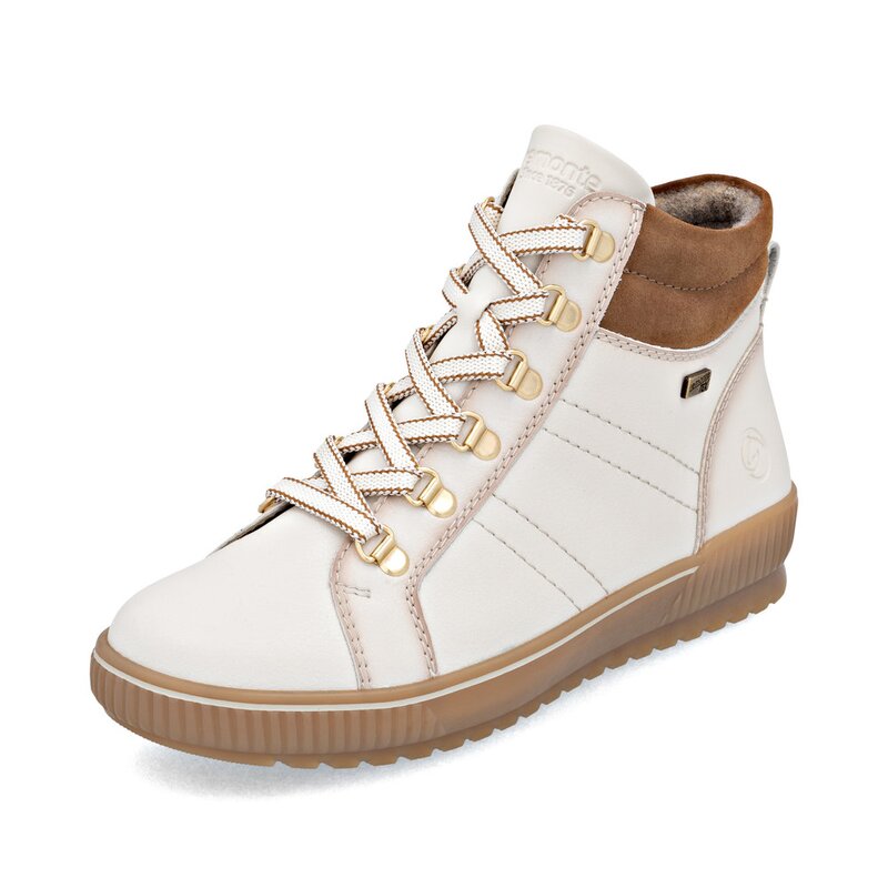 Remonte schoen off white-photo-4