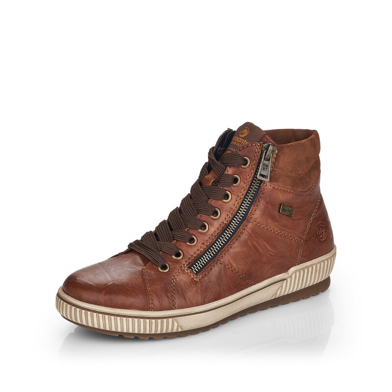 Remonte schoen bruin-photo-3