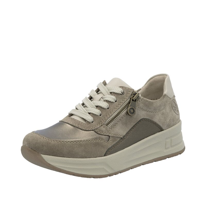 Rieker schoen beige-photo-4