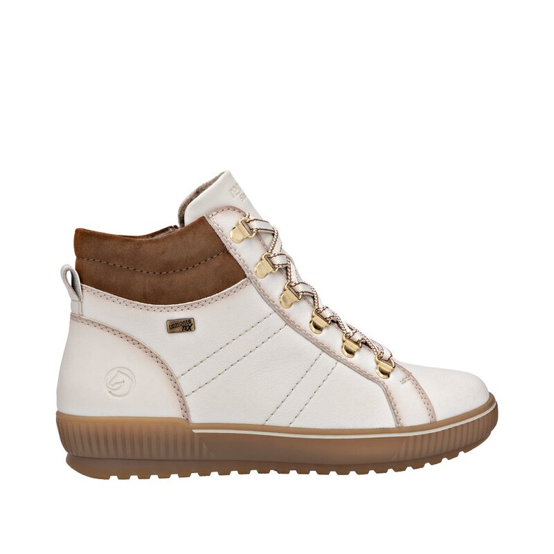 Remonte schoen off white-photo-3