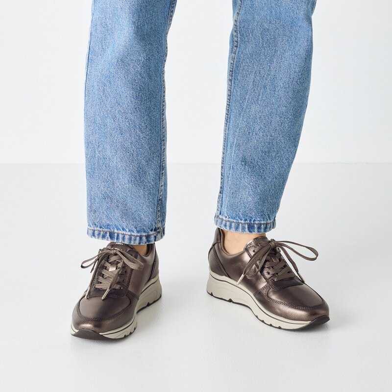 Tamaris schoen brons-photo-6