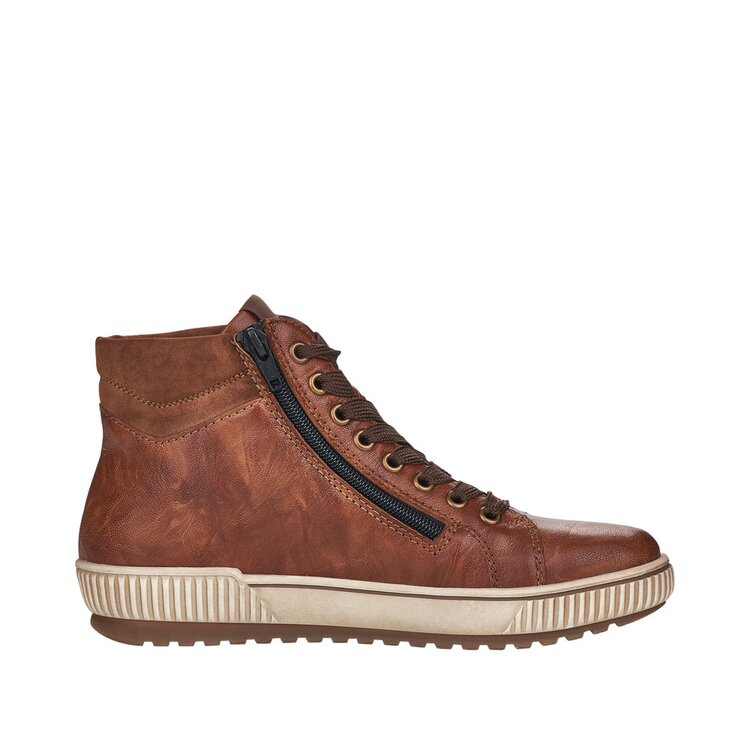 Remonte schoen bruin tweede thumbnail