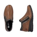 Rieker botje cognac-thumb-7