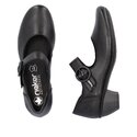 Rieker schoen zwart-thumb-7