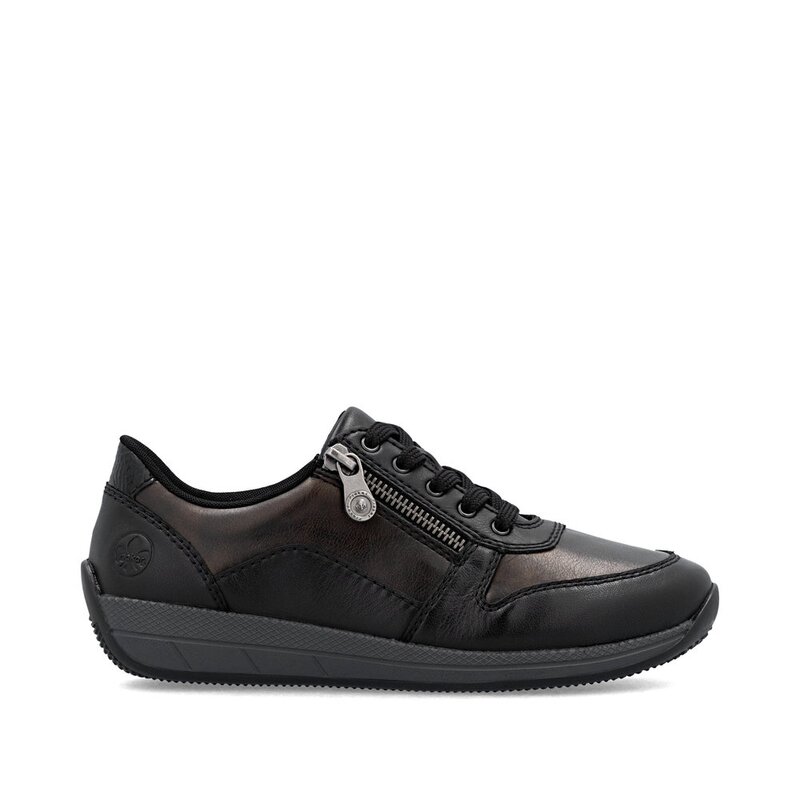 Rieker schoen zwart-photo-3