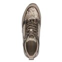 Tamaris schoen taupe-thumb-5